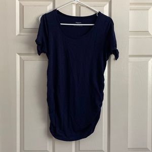 Motherhood Maternity Top